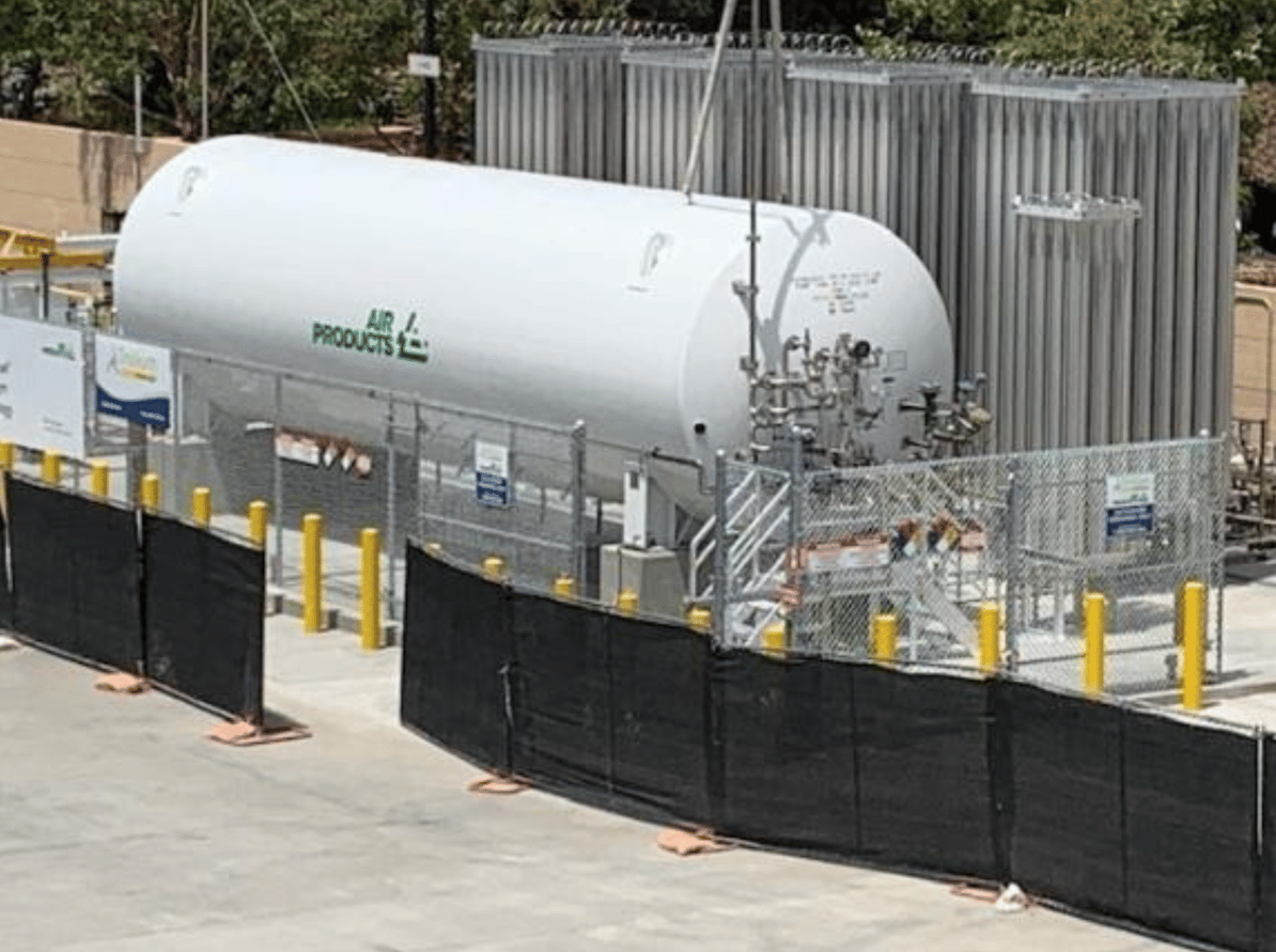 Exploring Hydrogen Fuel Cells for Freight Transport [Interview]